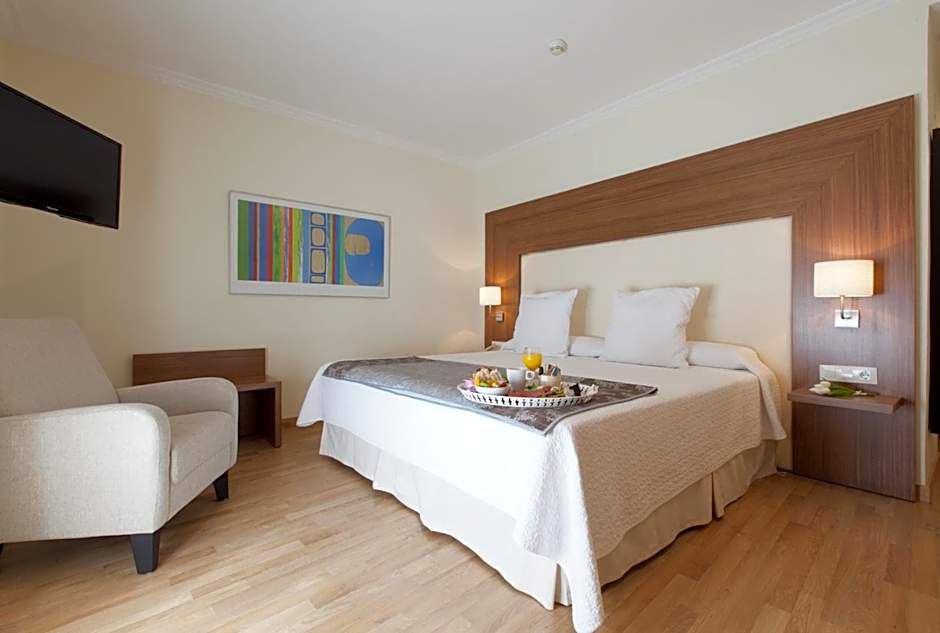 Hotel MR Costa Blanca