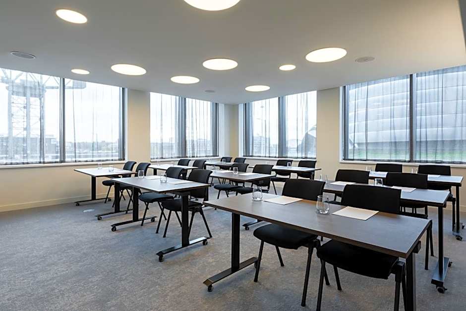 Courtyard by Marriott Glasgow SEC