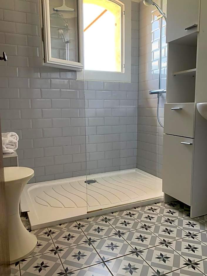 Le Mas de l'Orangerie 3 etoiles