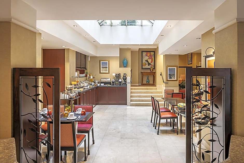 Best Western Plus Hotel Sydney Opera