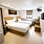 Eurotraveller Hotel- Express (Elephant & Castle)