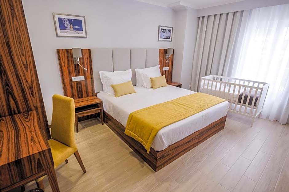 Memória Charming House