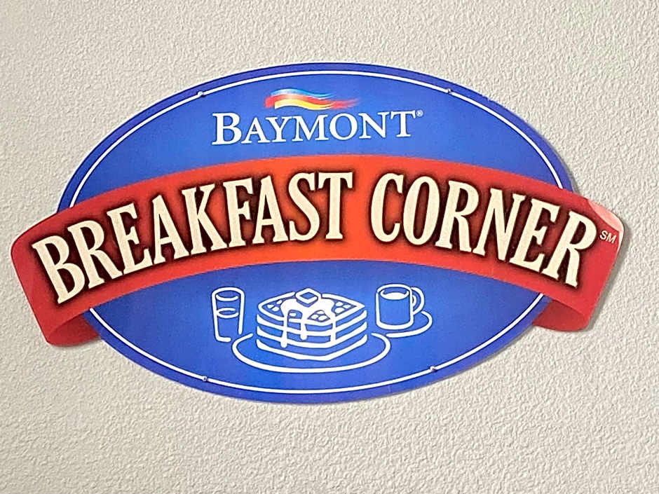 Baymont by Wyndham Flint Airport North