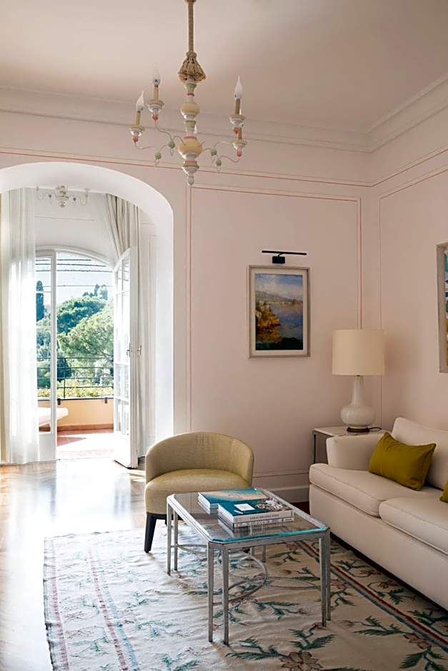 Splendido, A Belmond Hotel, Portofino