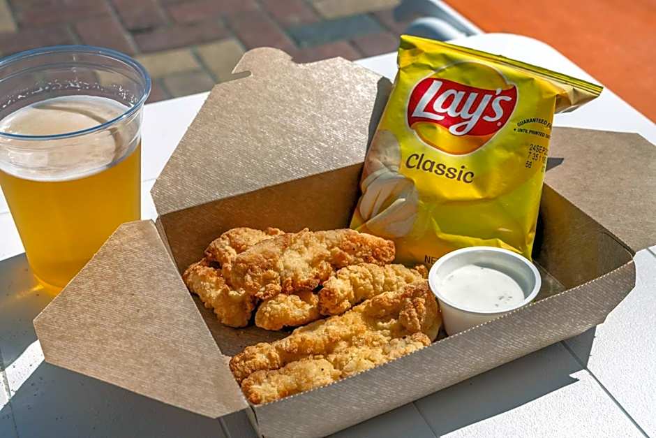 Comfort Inn & Suites Daytona Beach Oceanfront