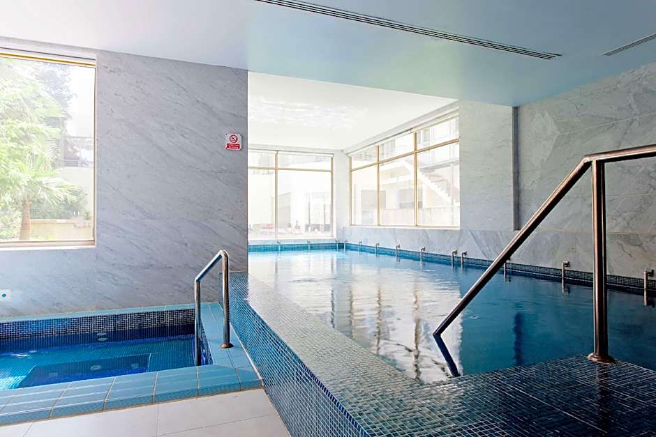 Park Inn By Radisson Al Khobar