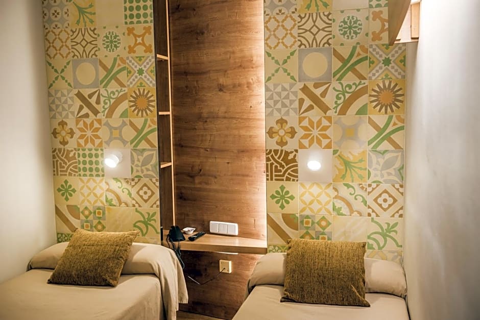 Hostal Marenostrum