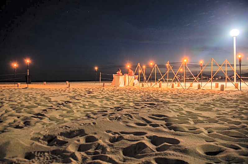 Posada Real Los Cabos
