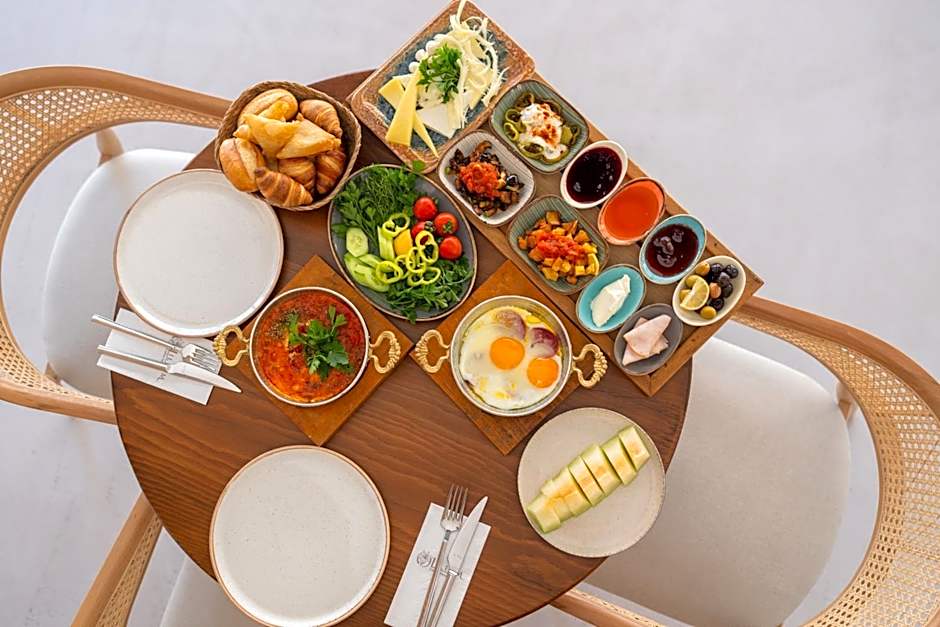 Lilium Boutique Hotel