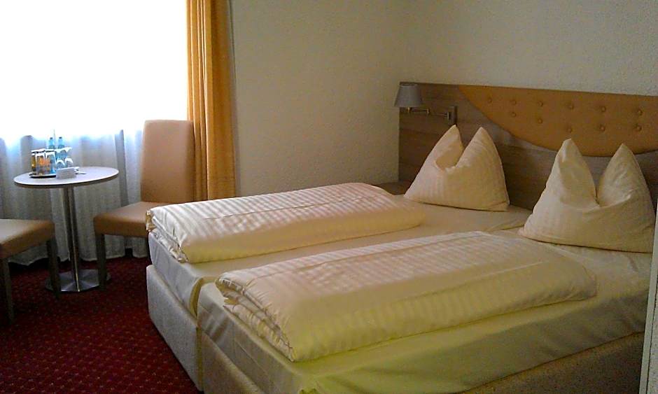 Airport Hotel Filder Post