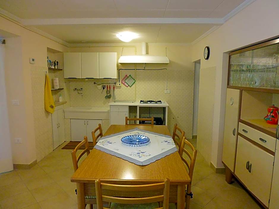 Casa Cairo Rooms&Services