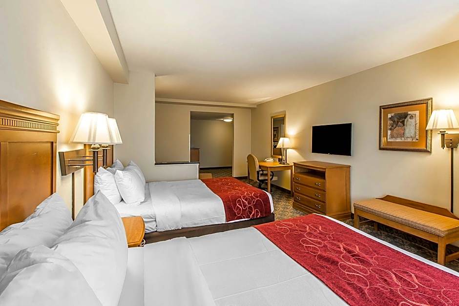 Comfort Suites Valdosta