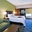 Hampton Inn By Hilton Du Bois