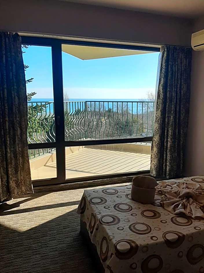 Hotel Silver - All Inclusive, Free parking