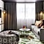 ibis Styles Amiens Centre