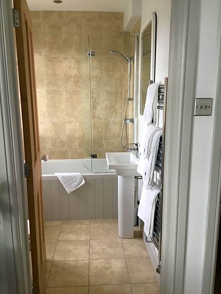 NUMBER 19 B&B Chichester