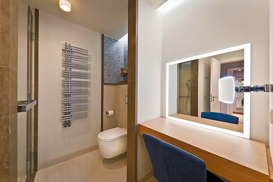 Upstalsboom Wyk auf Föhr