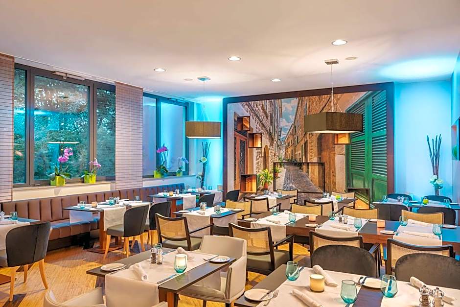 NH Stuttgart Airport