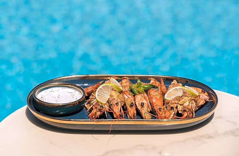 Santa Lucia Boutique Hotel