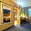 Hotel Diament Vacanza Katowice - Siemianowice