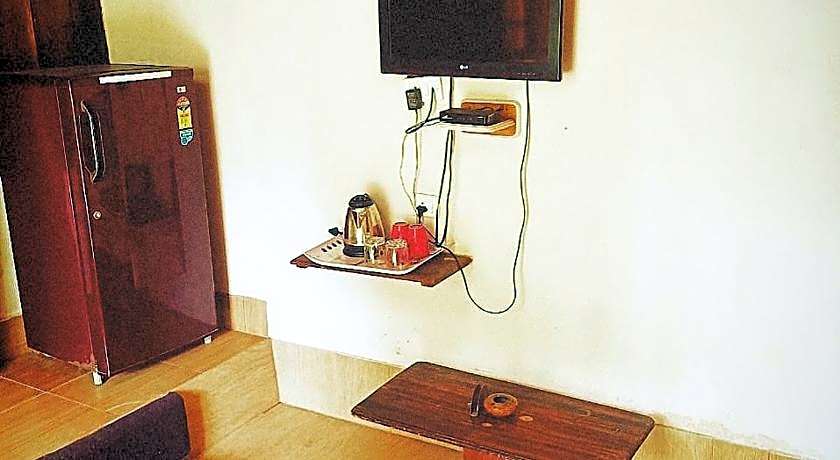 The Kingdom Hotel - Havelock Island