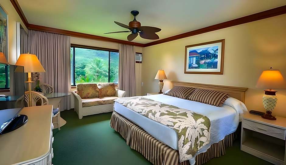 The Kauai Inn