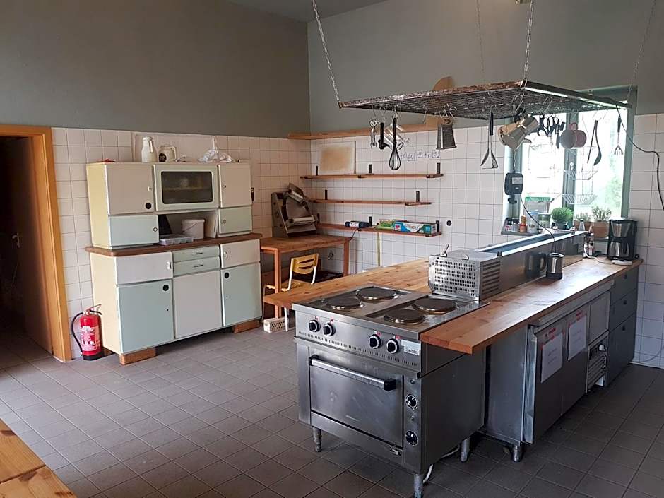 COCONAT-a workation retreat & Coworking