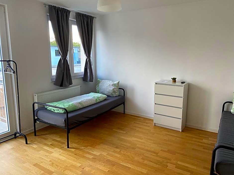 Westend-Residenz