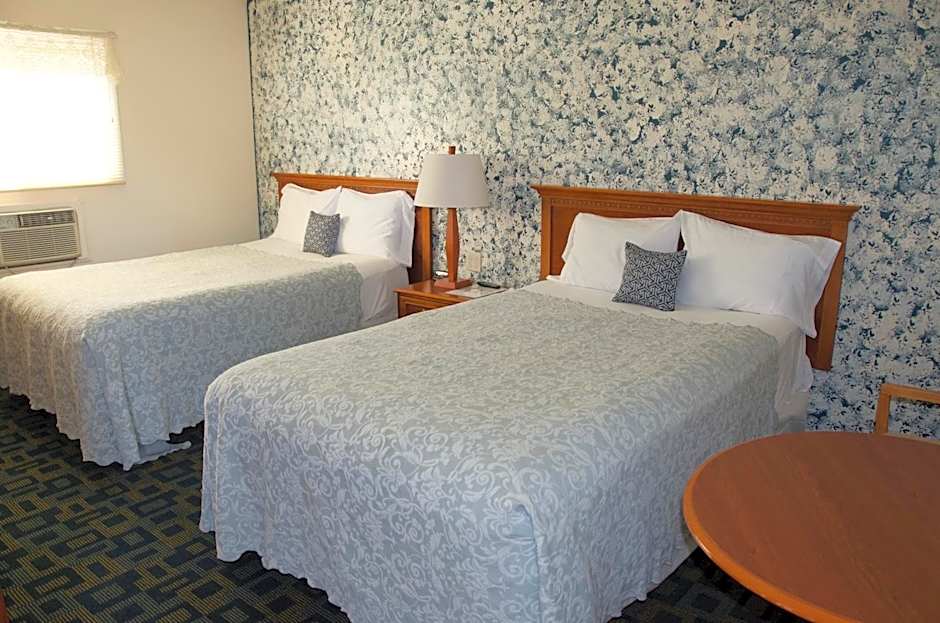 Sara Glen Motel - Saratoga Springs-Glens Falls