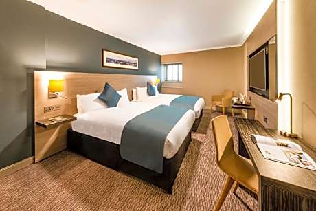 Copthorne Aberdeen Hotel