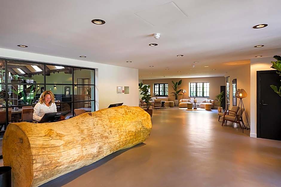 Veluwe Hotel de Beyaerd