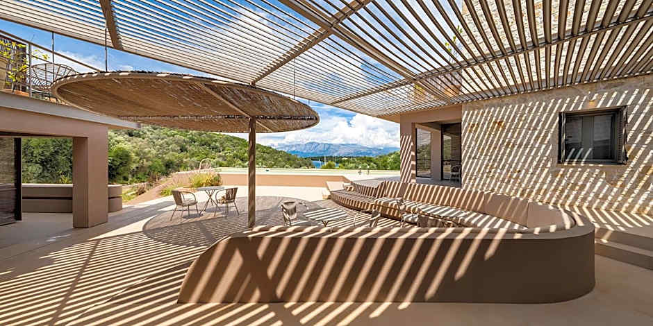 Amphitheatro Boutique Hotel