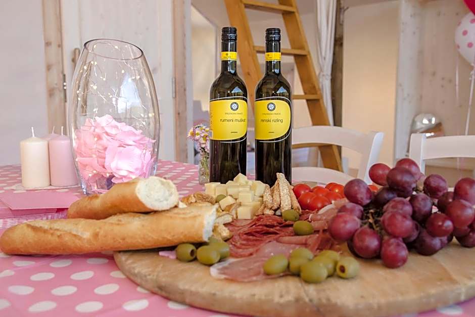 HOTEL Bioterme Mala Nedelja