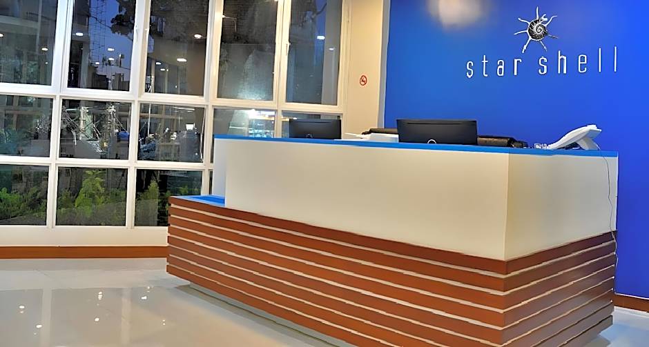 Hotel Star Shell