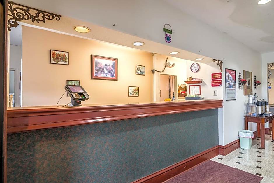 Days Inn by Wyndham Kentland