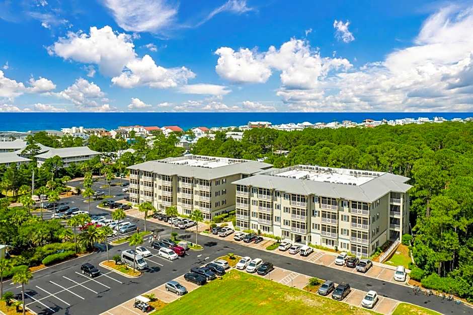 Seagrove Highlands by Panhandle Getaways