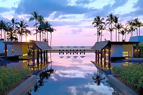 JW Marriott Khao Lak Resort & Spa