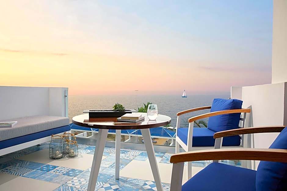 Minos Imperial Luxury Beach Resort photo 26