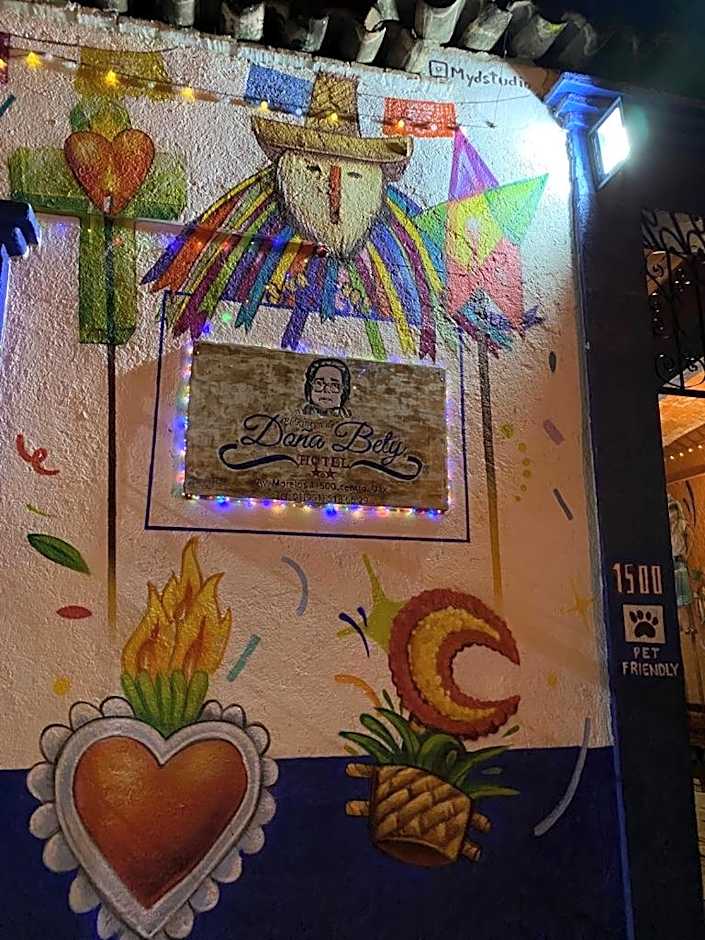 El Rincon de Dona Bety