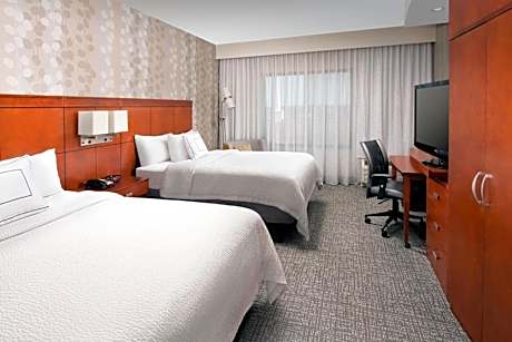 Queen Room with Two Queen Beds