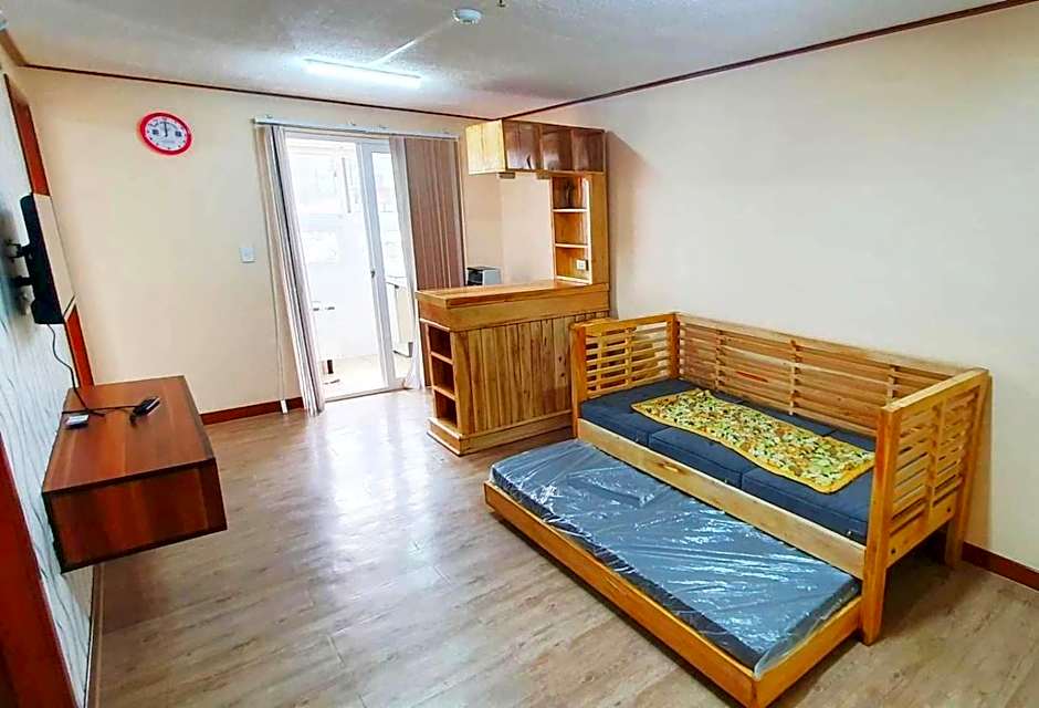 Zenmist Properties- 2 Bedroom Deluxe