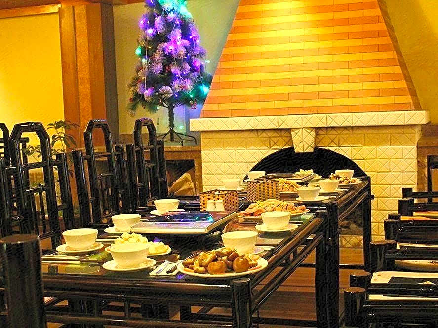 Sapa Dragon Hotel