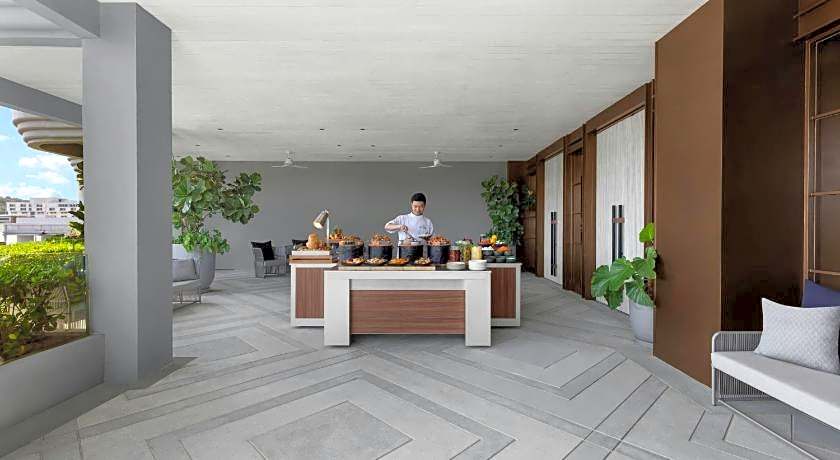 Courtyard by Marriott Phuket Town