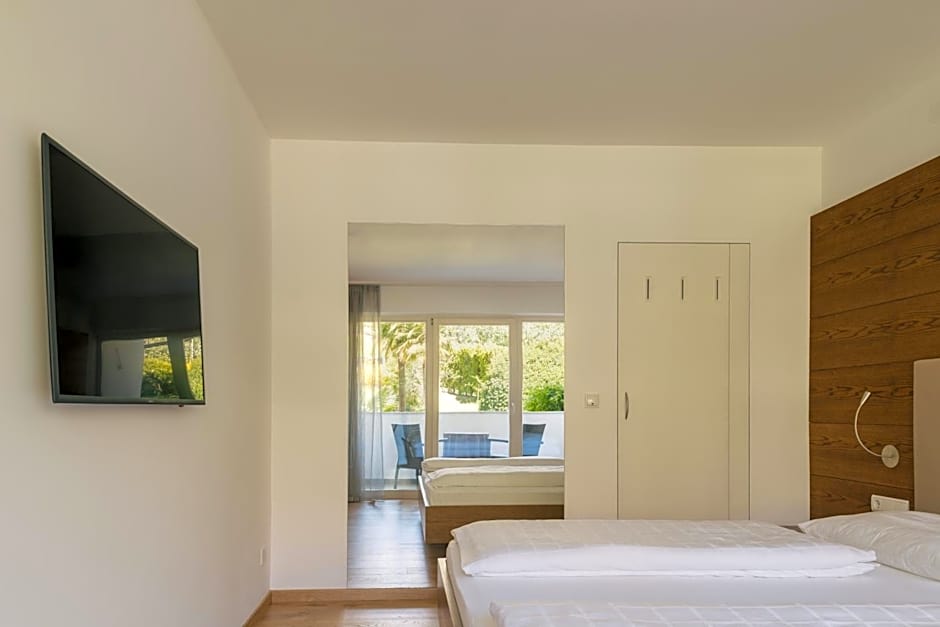 Appartement KroneLiving