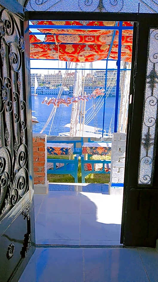 Onaty Narty Guest house Nile view