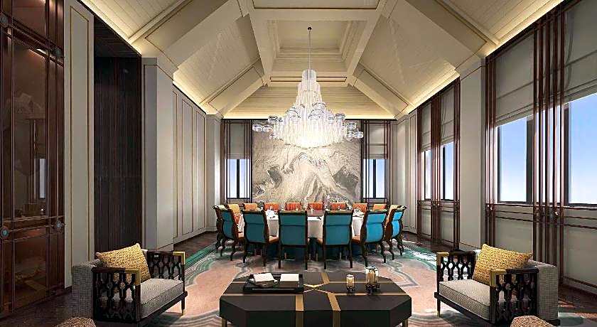 Kempinski Hotel Nanjing