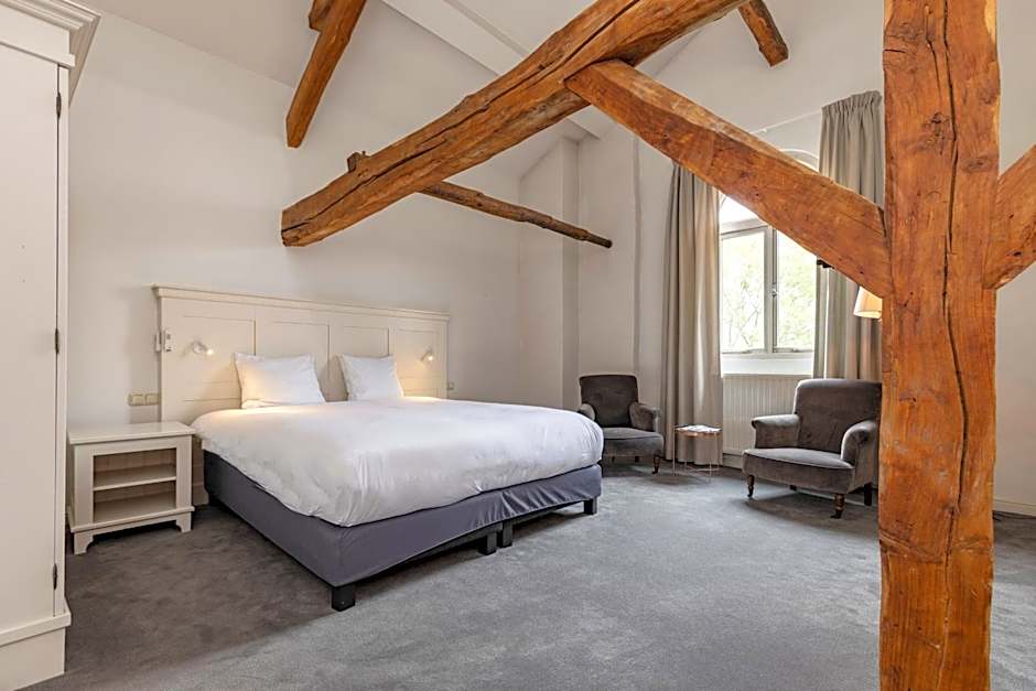 Fletcher Hotel Château De Raay