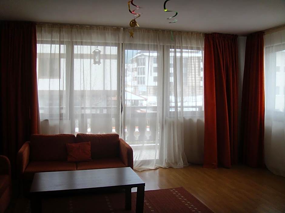 Winslow Elegance Apartments