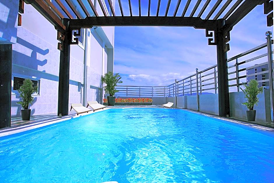Nice Swan Hotel Nha Trang