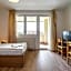 Silver Hotel Budapest City Center